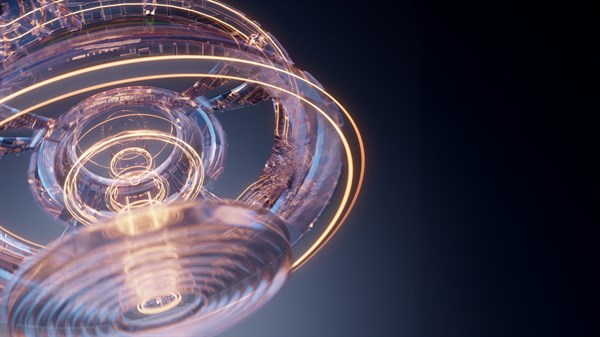 Renault Filante - acoustic comfort