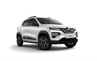 NUEVO KWID E-TECH