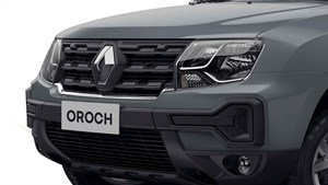 oroch - Faros Antiniebla