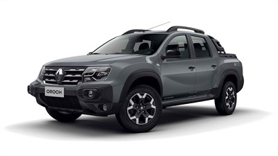 oroch - Kick offRoad