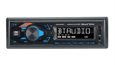 oroch - Radio 1DIN Dual