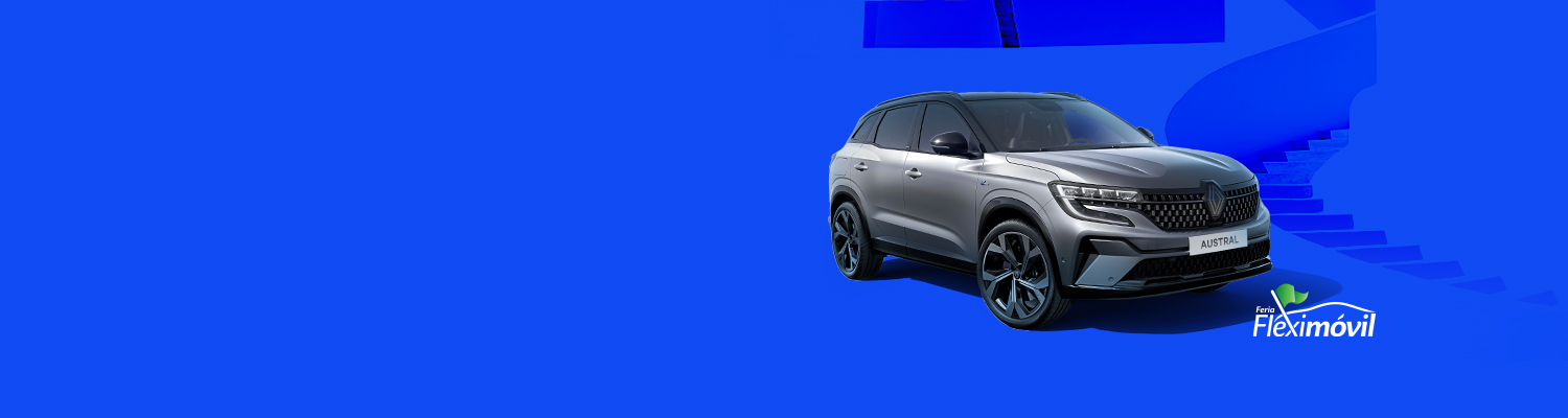 Renault FlexiMóvil BHD