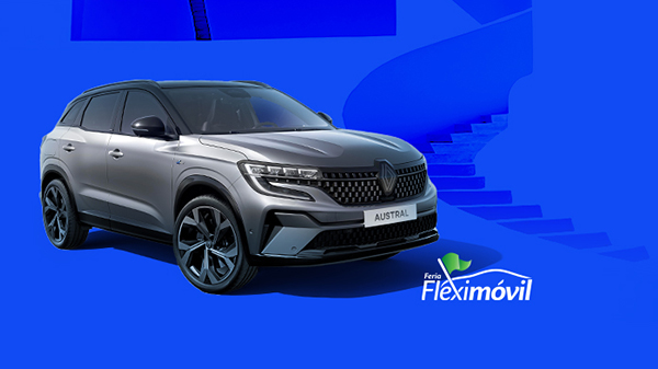 Ofertas Renault